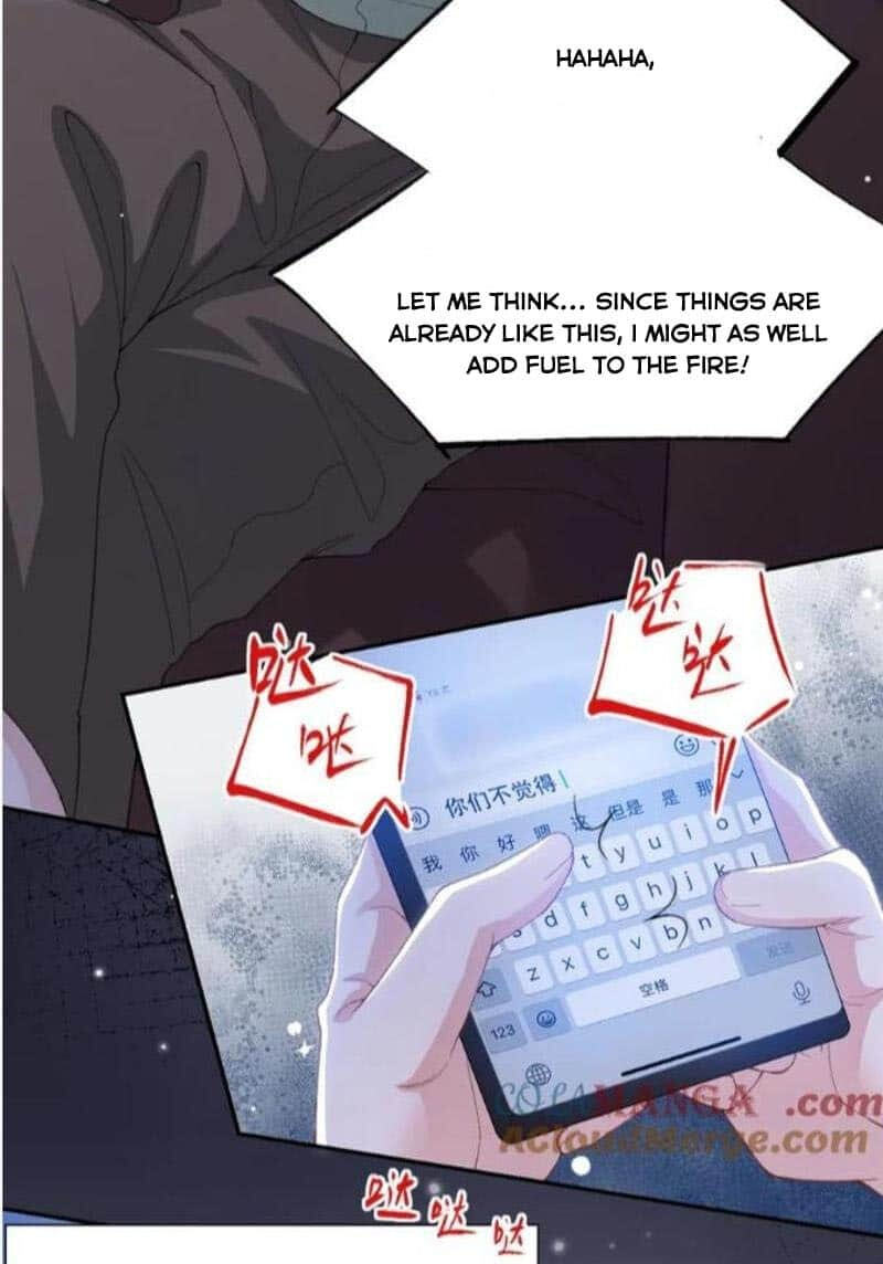 Borrowed hearts Chapter 178 page 25 - 