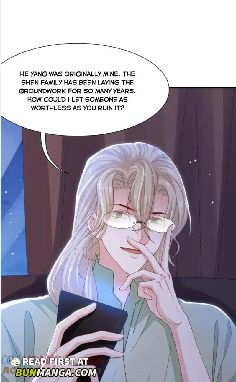 Borrowed hearts Chapter 178 page 28 - 