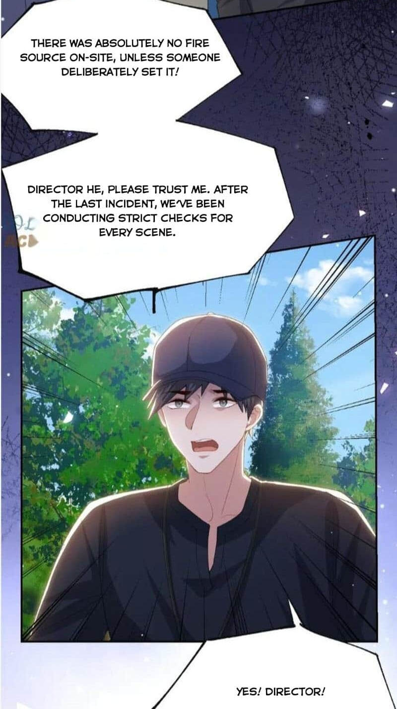 Borrowed hearts Chapter 178 page 4 - 