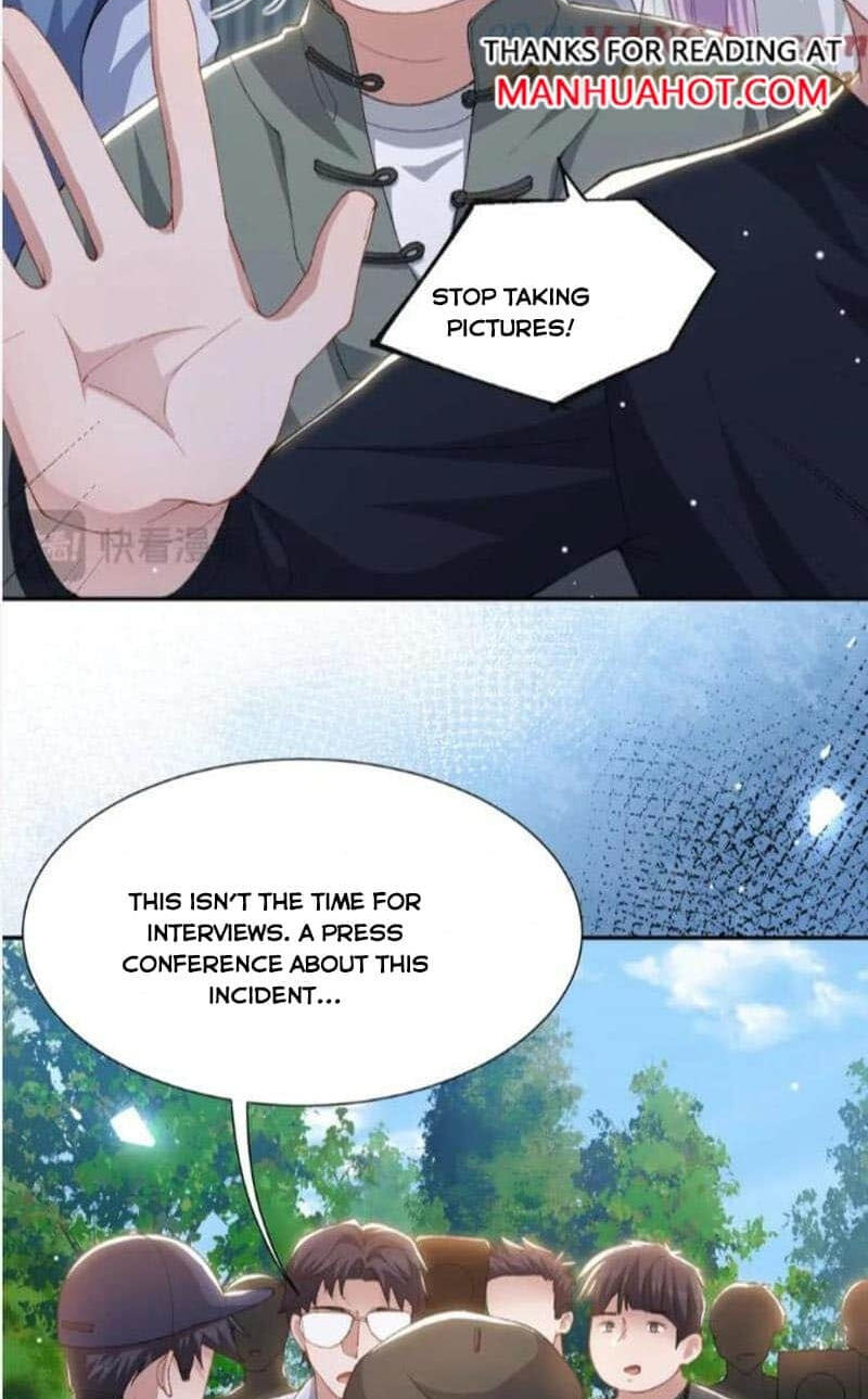 Borrowed hearts Chapter 178 page 10 - 