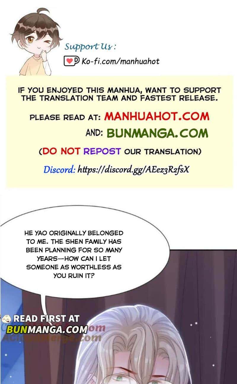 Borrowed hearts Chapter 179 page 1 - 