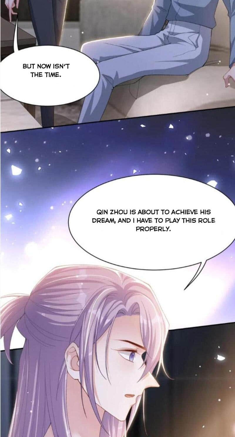 Borrowed hearts Chapter 179 page 17 - 