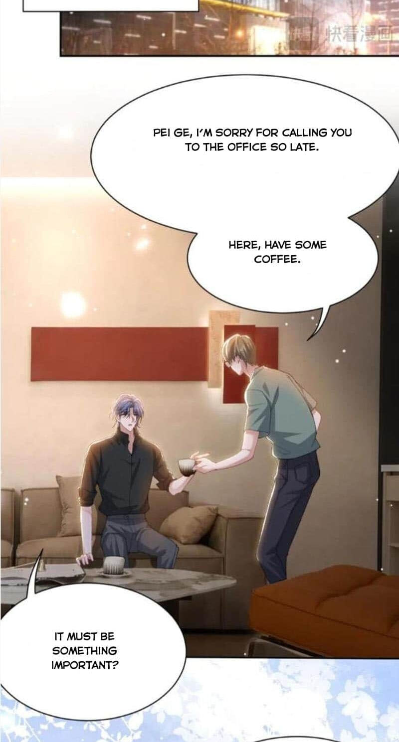 Borrowed hearts Chapter 179 page 23 - 