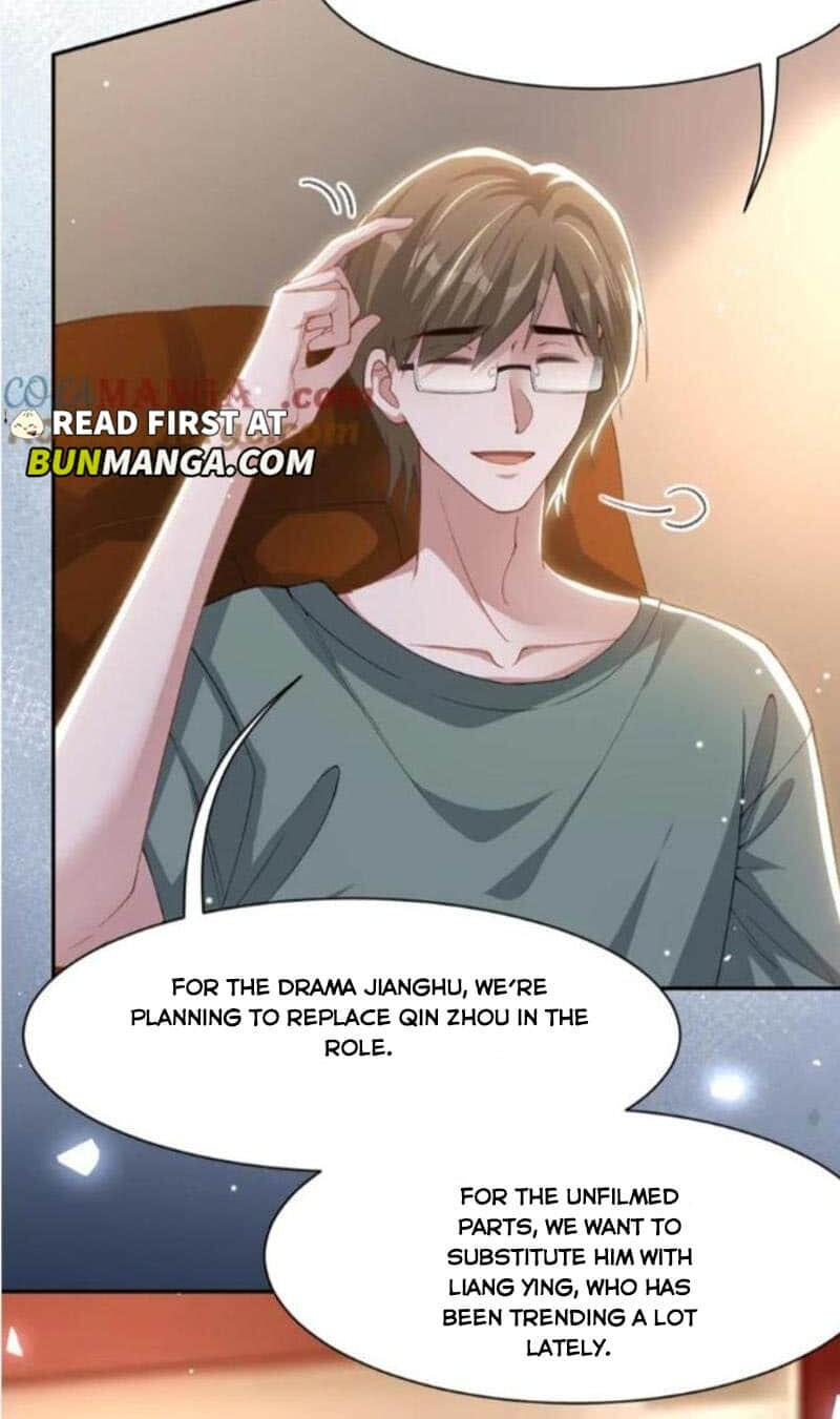Borrowed hearts Chapter 179 page 29 - 