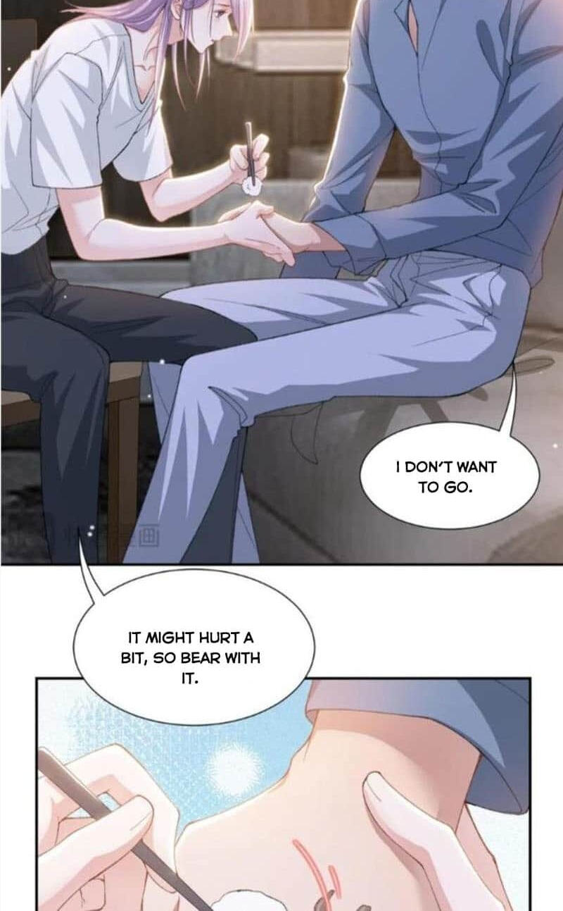 Borrowed hearts Chapter 179 page 5 - 