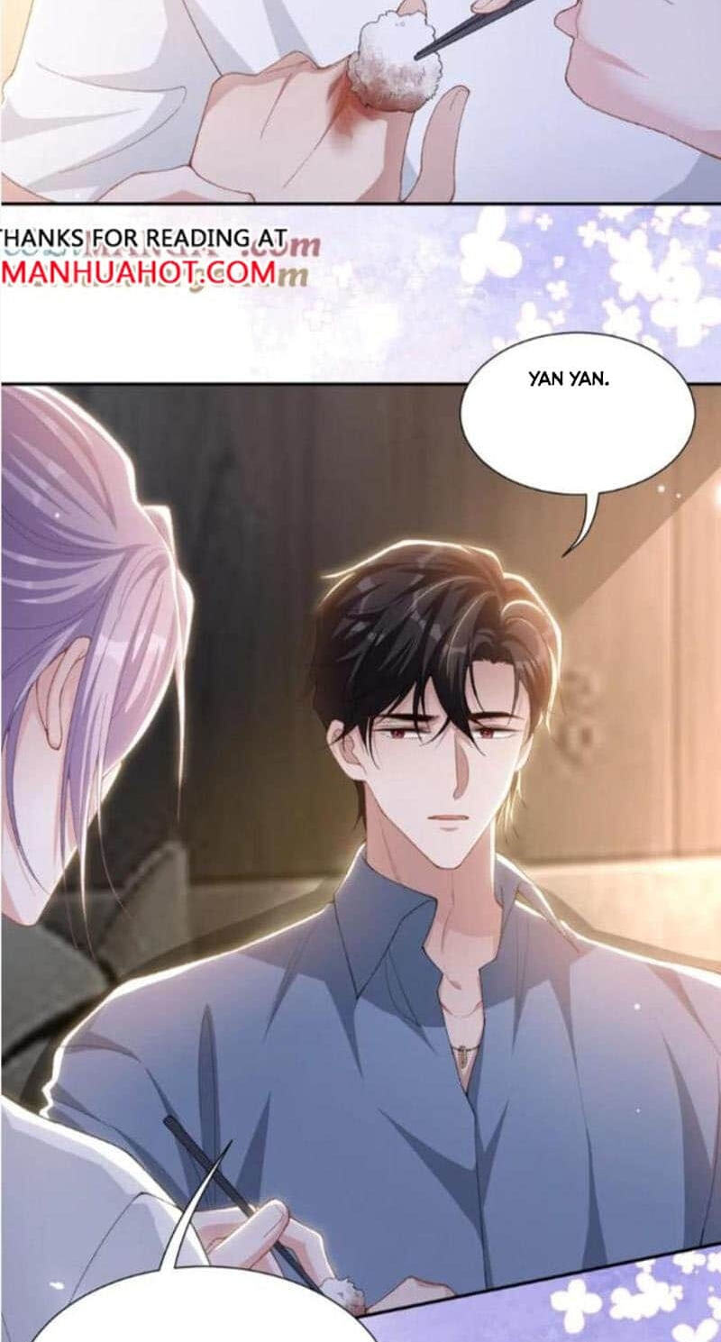 Borrowed hearts Chapter 179 page 7 - 