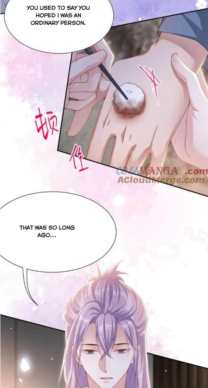 Borrowed hearts Chapter 179 page 8 - 
