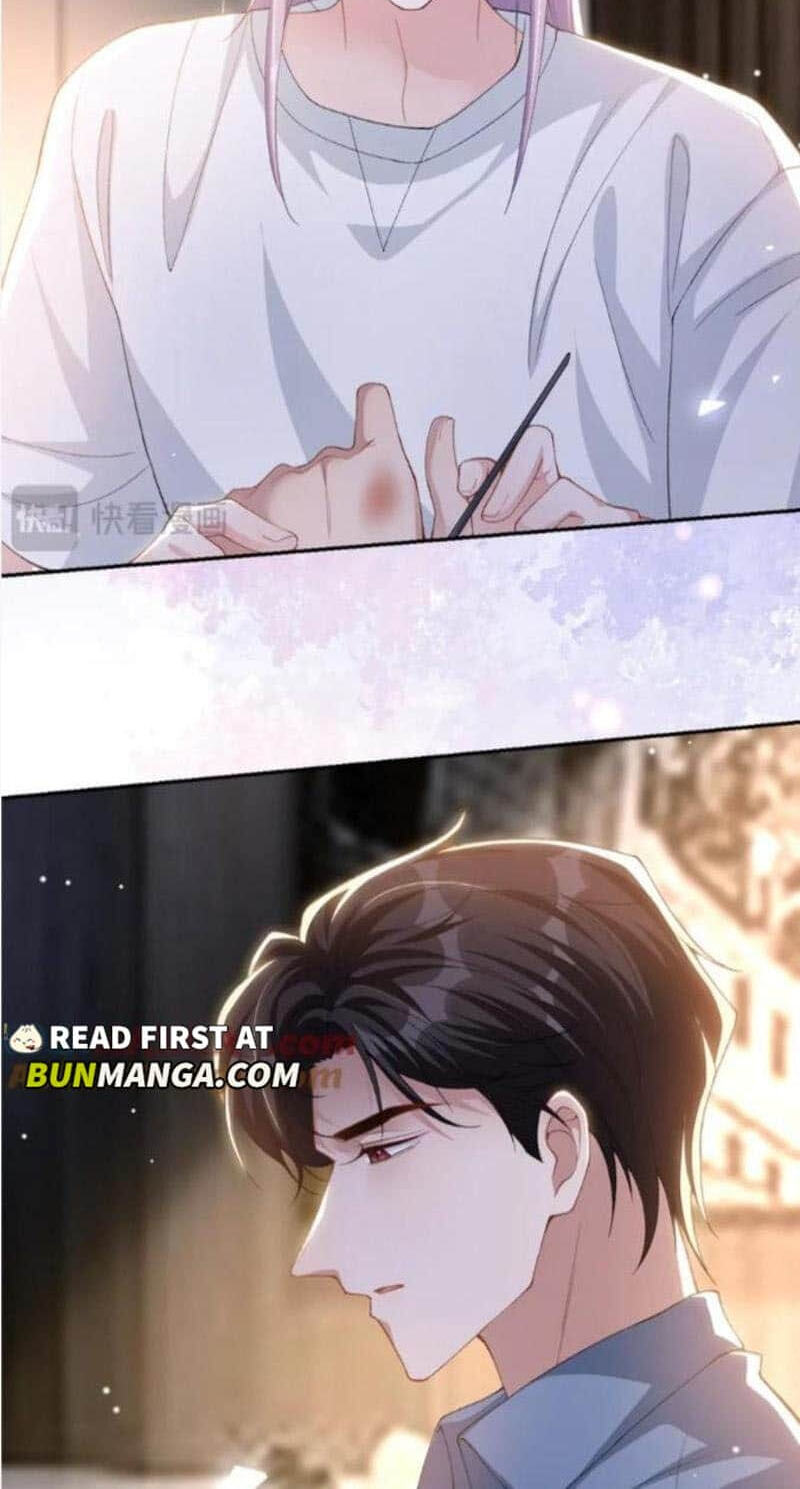 Borrowed hearts Chapter 179 page 9 - 