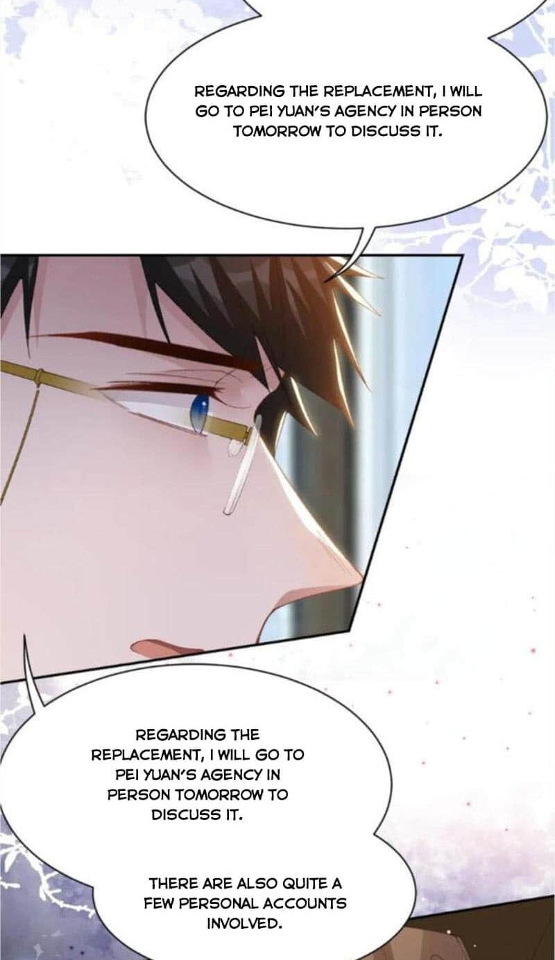 Borrowed hearts Chapter 180 page 17 - 