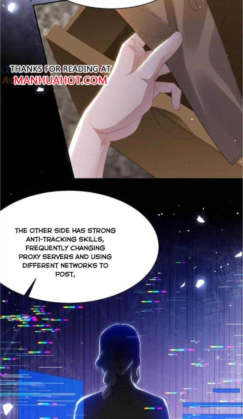 Borrowed hearts Chapter 180 page 18 - 