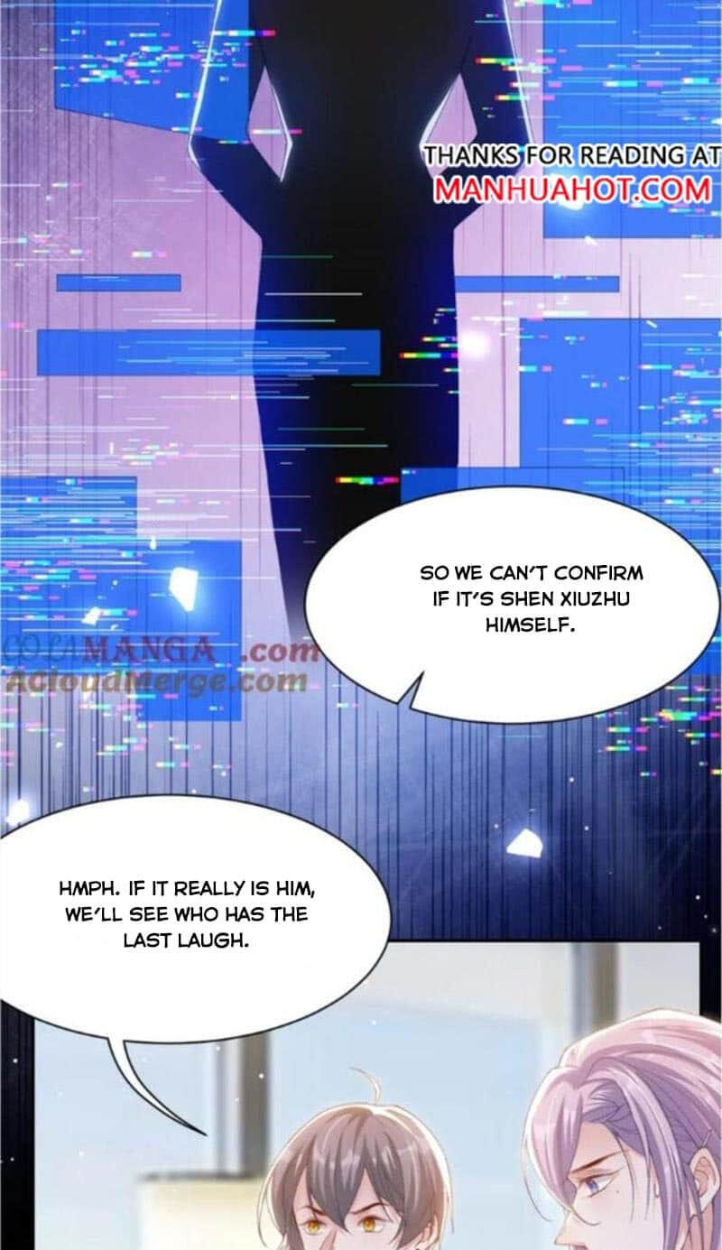 Borrowed hearts Chapter 180 page 19 - 