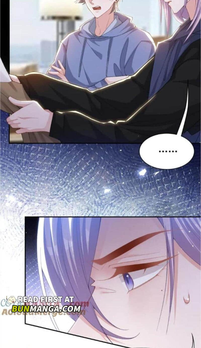 Borrowed hearts Chapter 180 page 20 - 