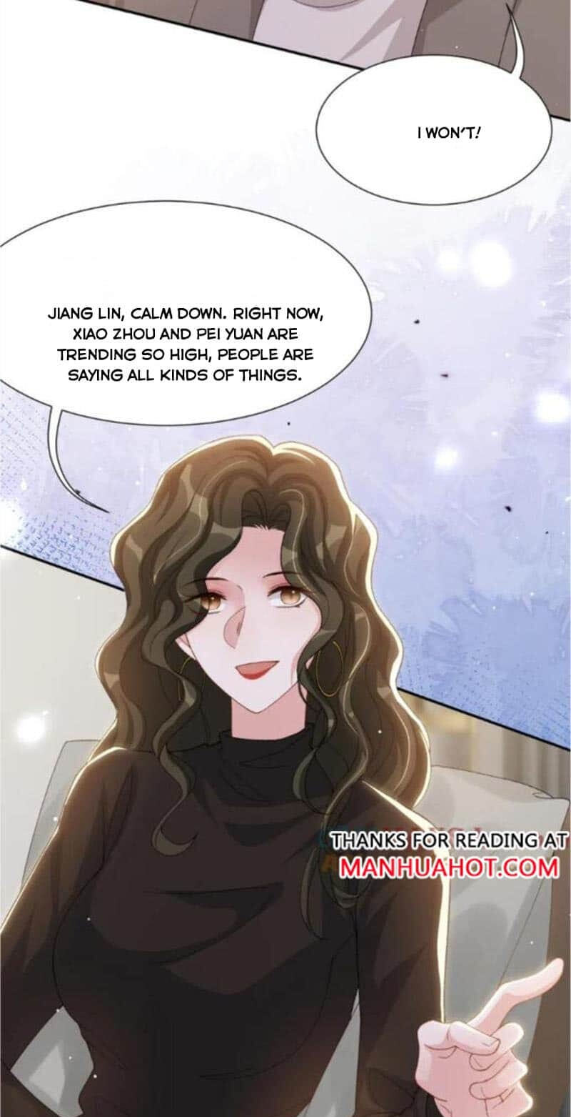 Borrowed hearts Chapter 180 page 25 - 