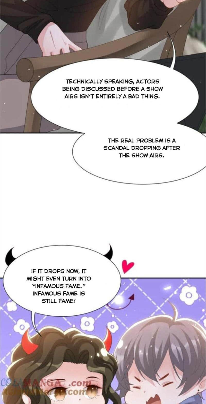 Borrowed hearts Chapter 180 page 26 - 