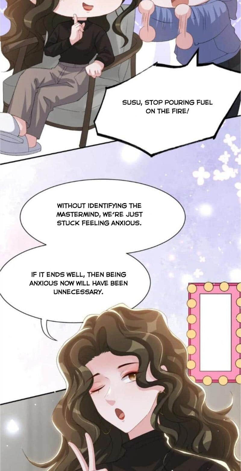 Borrowed hearts Chapter 180 page 27 - 