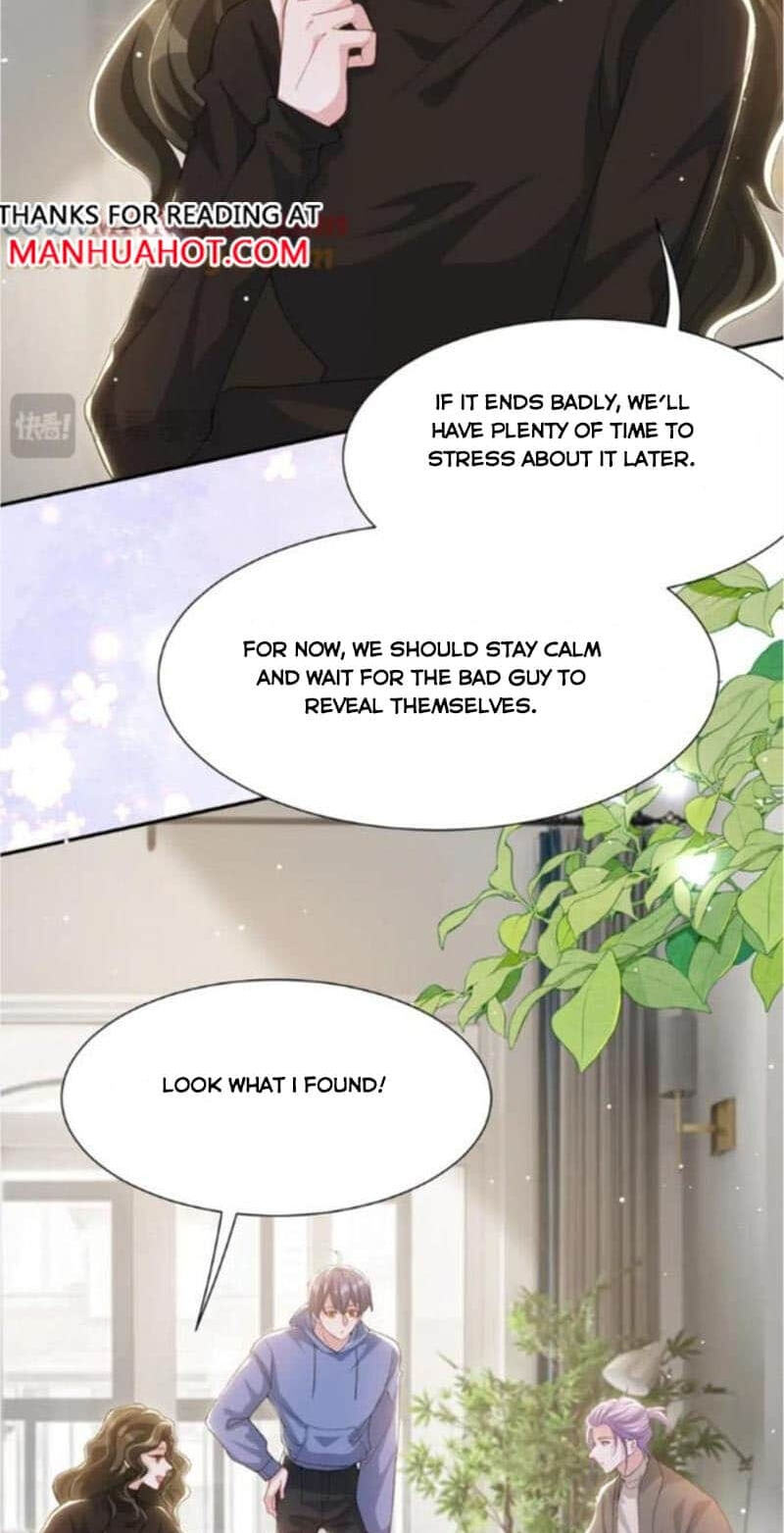 Borrowed hearts Chapter 180 page 28 - 