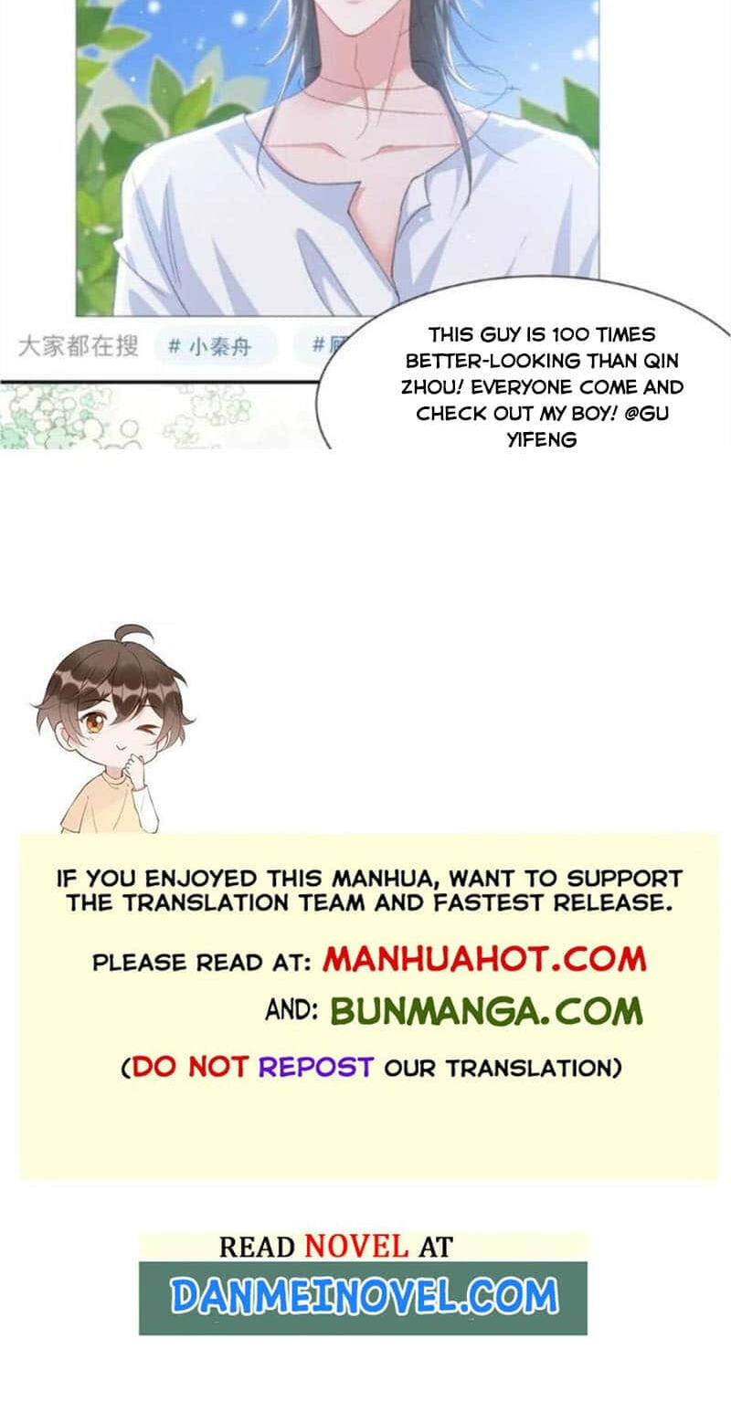 Borrowed hearts Chapter 180 page 30 - 