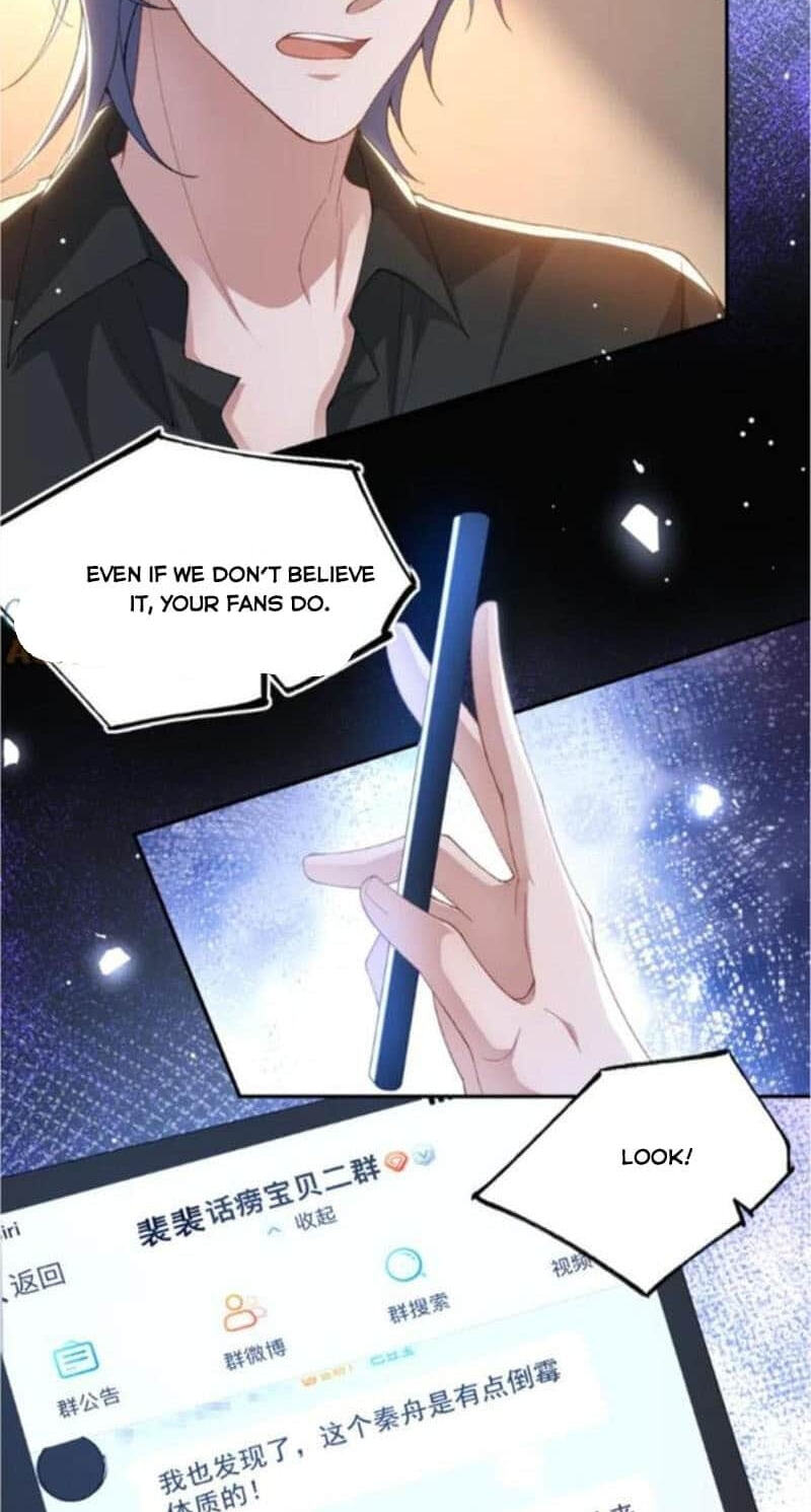 Borrowed hearts Chapter 180 page 5 - 