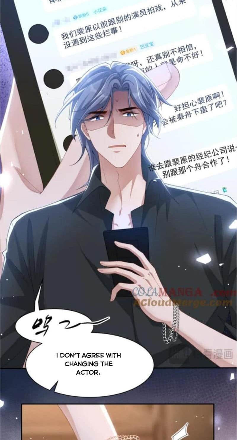 Borrowed hearts Chapter 180 page 6 - 