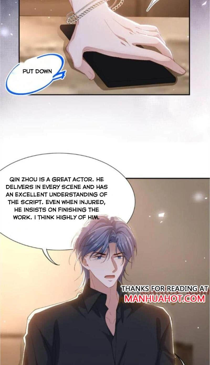 Borrowed hearts Chapter 180 page 7 - 