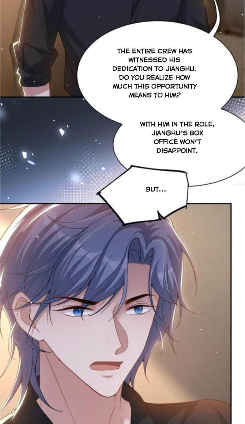 Borrowed hearts Chapter 180 page 8 - 