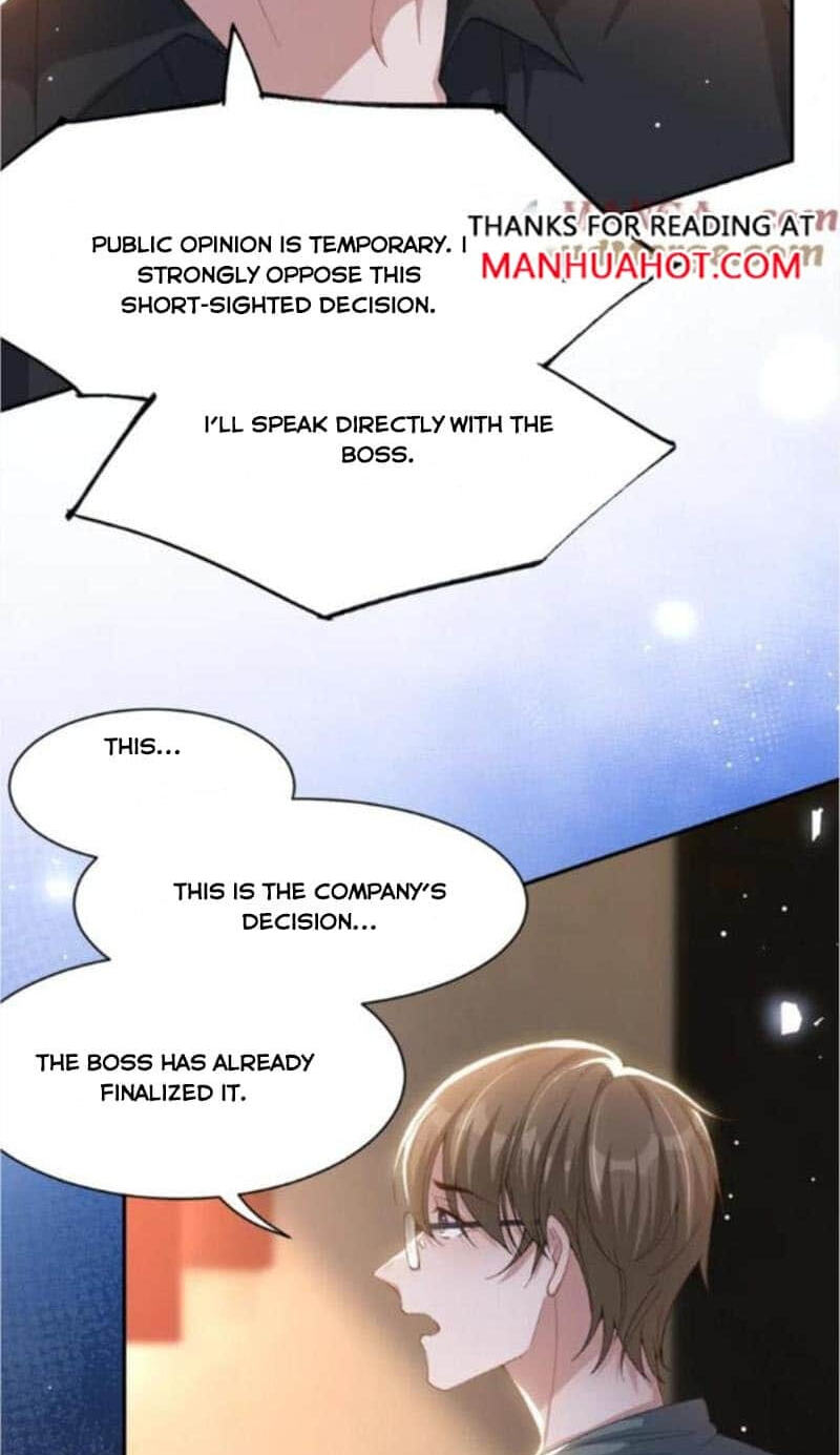Borrowed hearts Chapter 180 page 9 - 