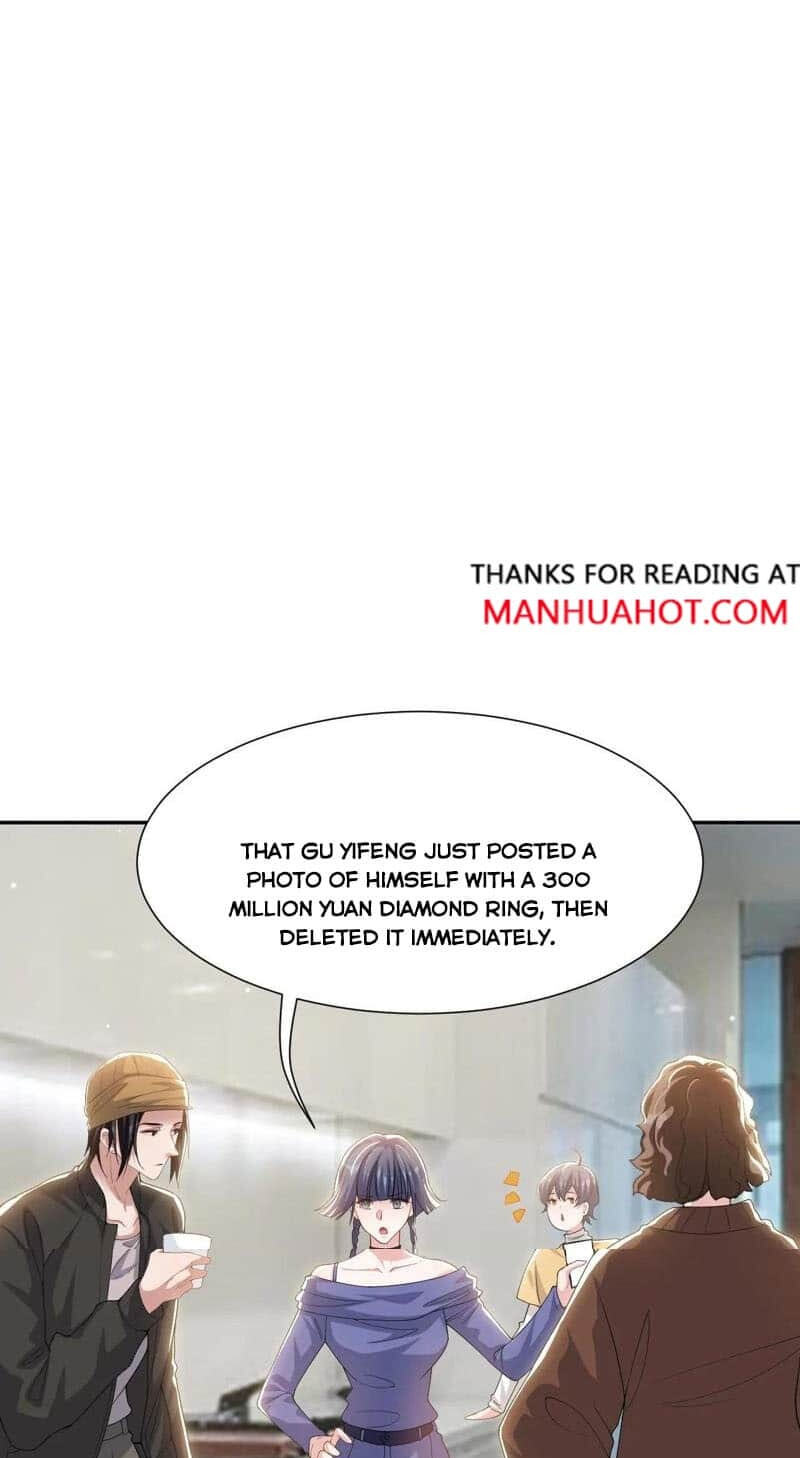 Borrowed hearts Chapter 181 page 12 - 