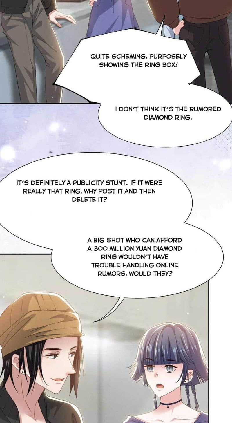 Borrowed hearts Chapter 181 page 13 - 