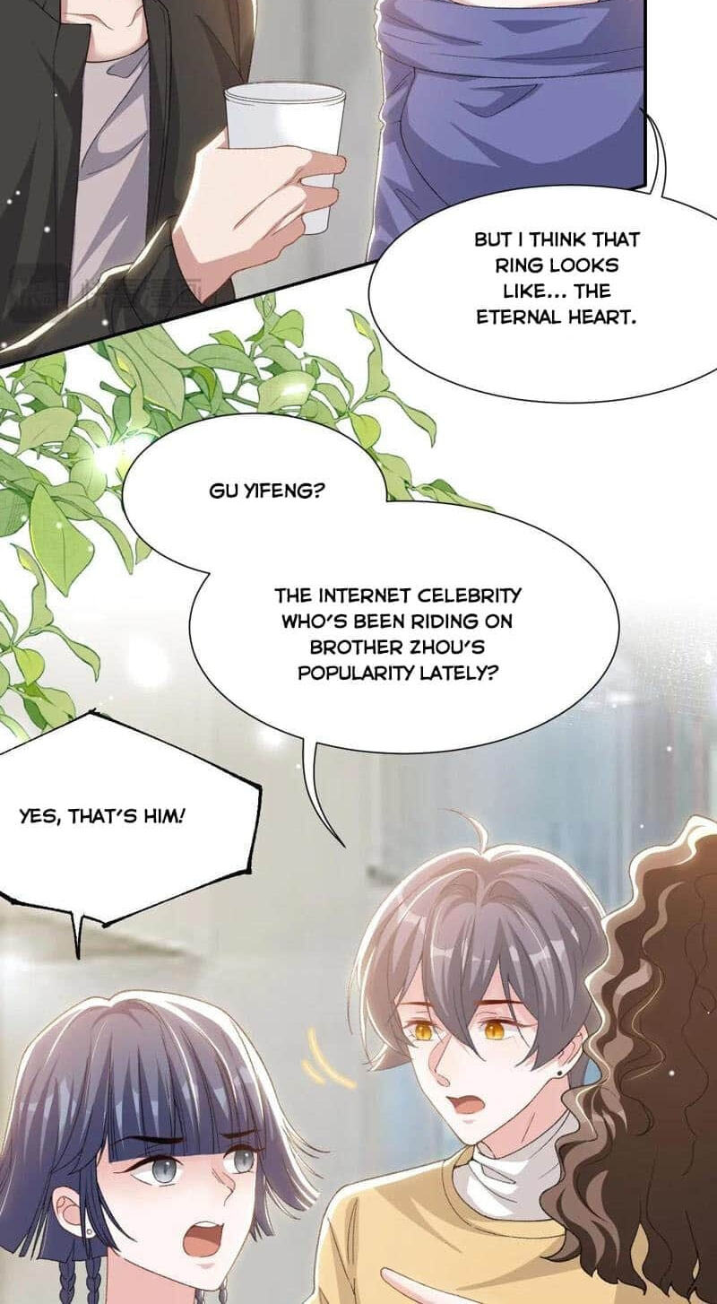 Borrowed hearts Chapter 181 page 14 - 
