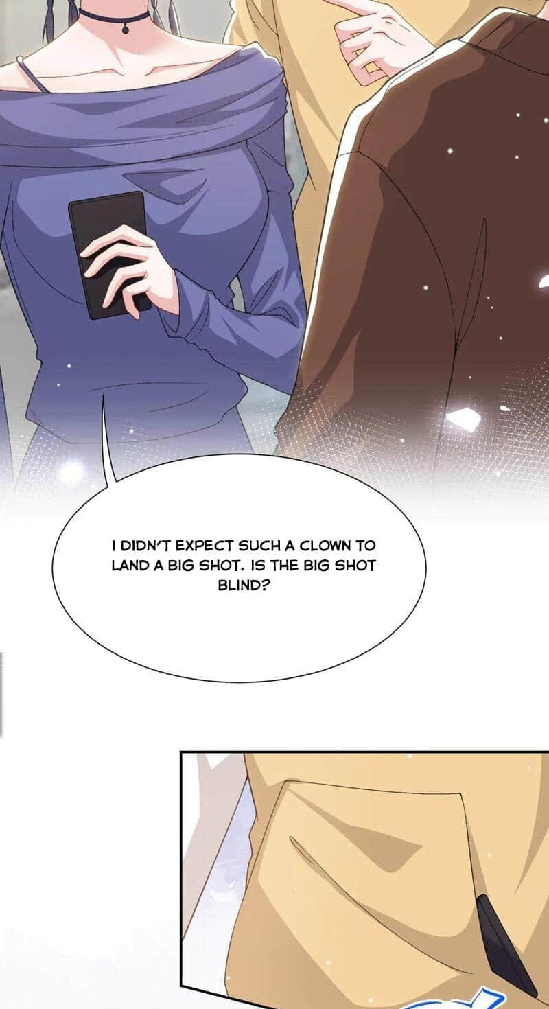 Borrowed hearts Chapter 181 page 15 - 
