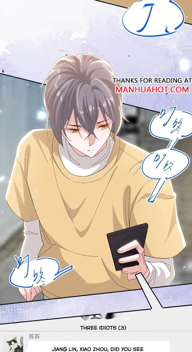 Borrowed hearts Chapter 181 page 16 - 
