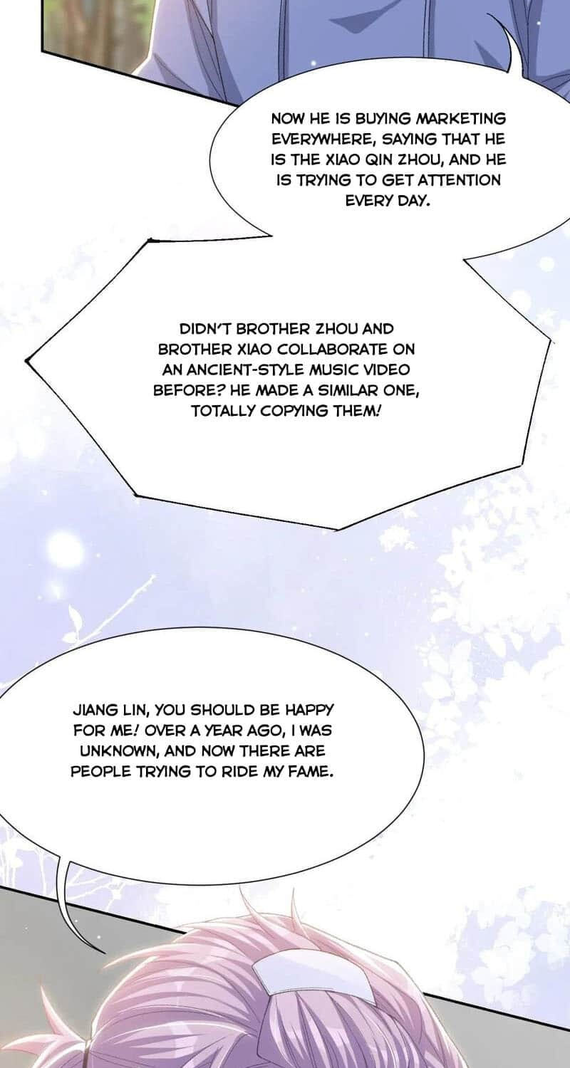 Borrowed hearts Chapter 181 page 3 - 