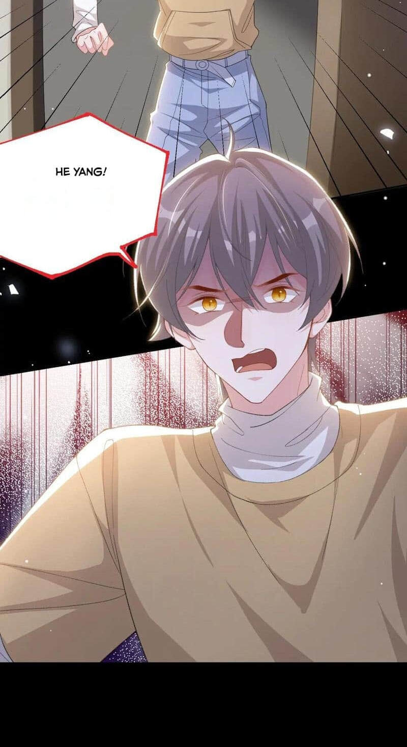 Borrowed hearts Chapter 181 page 21 - 
