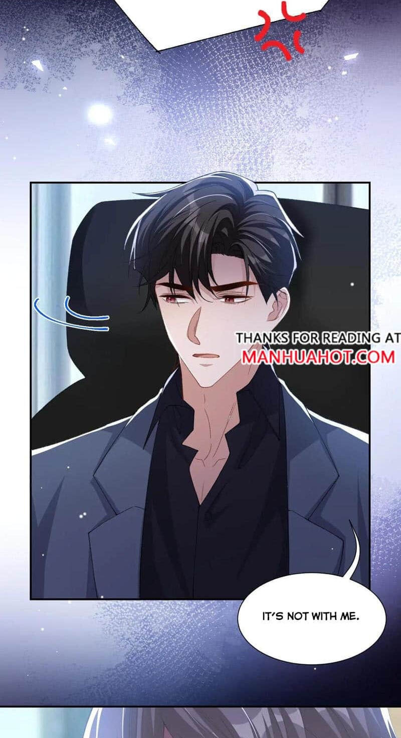 Borrowed hearts Chapter 181 page 23 - 