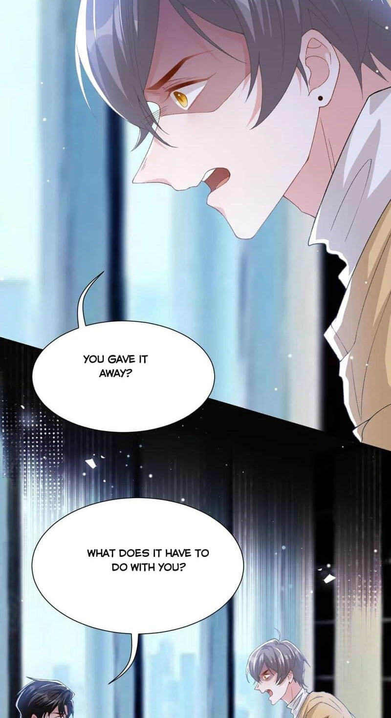 Borrowed hearts Chapter 181 page 24 - 