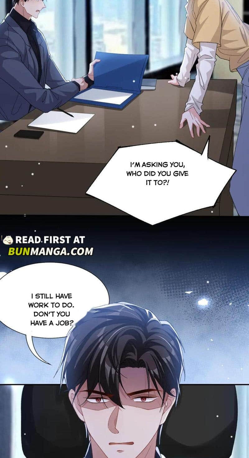 Borrowed hearts Chapter 181 page 25 - 
