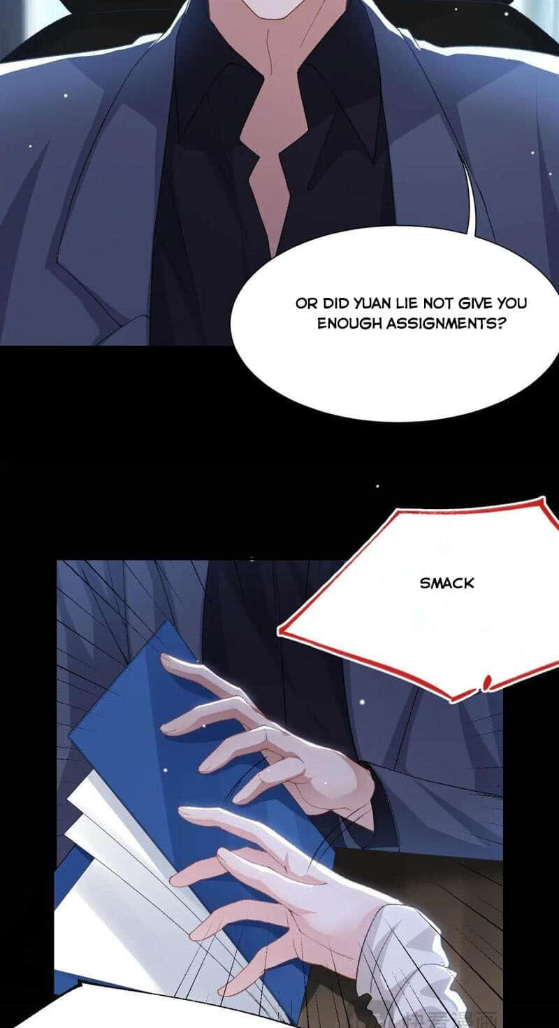 Borrowed hearts Chapter 181 page 26 - 