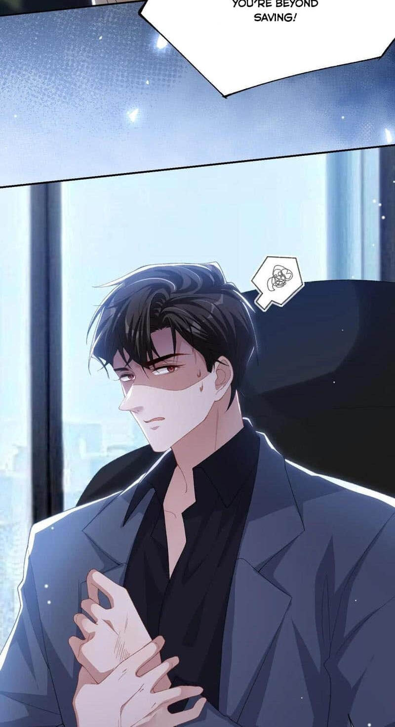 Borrowed hearts Chapter 181 page 28 - 