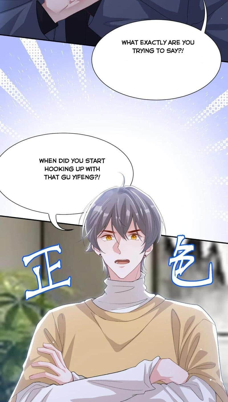Borrowed hearts Chapter 181 page 29 - 