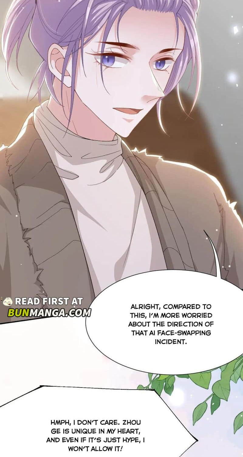 Borrowed hearts Chapter 181 page 4 - 