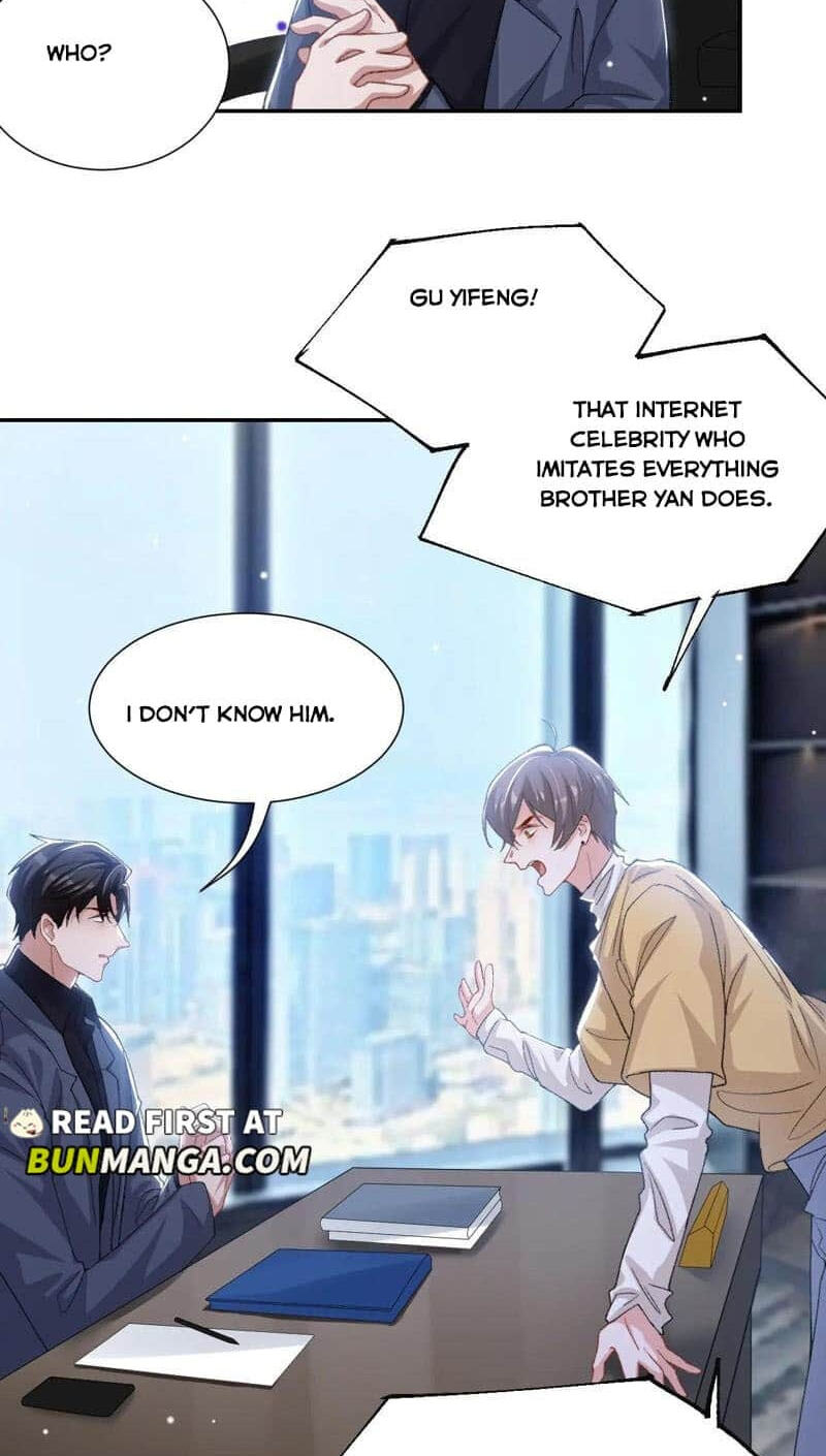 Borrowed hearts Chapter 181 page 31 - 