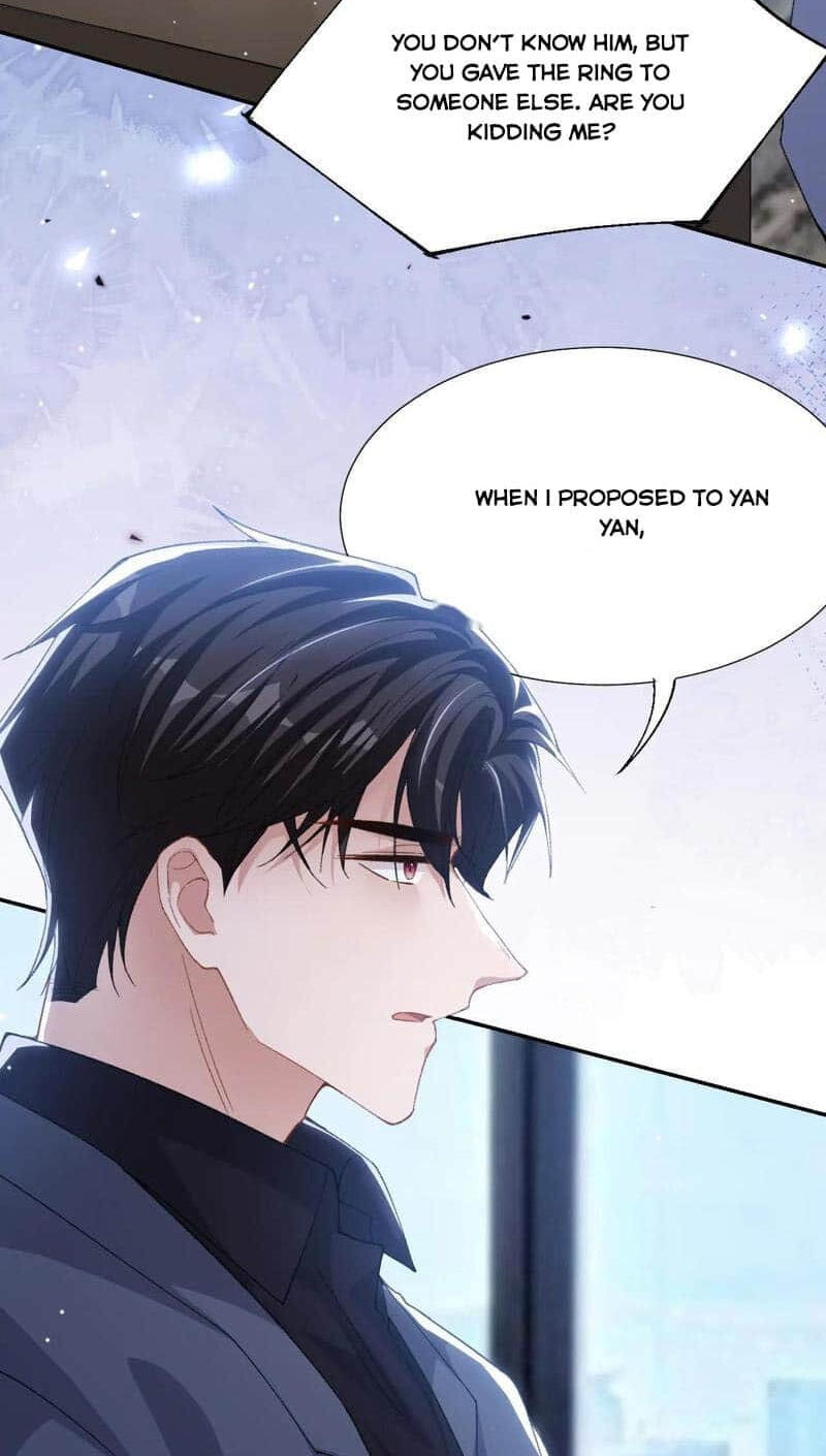 Borrowed hearts Chapter 181 page 32 - 