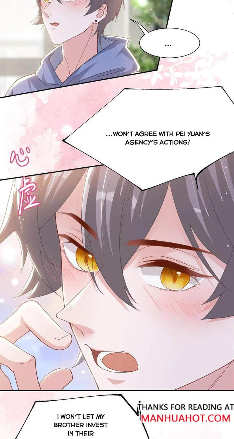 Borrowed hearts Chapter 181 page 6 - 