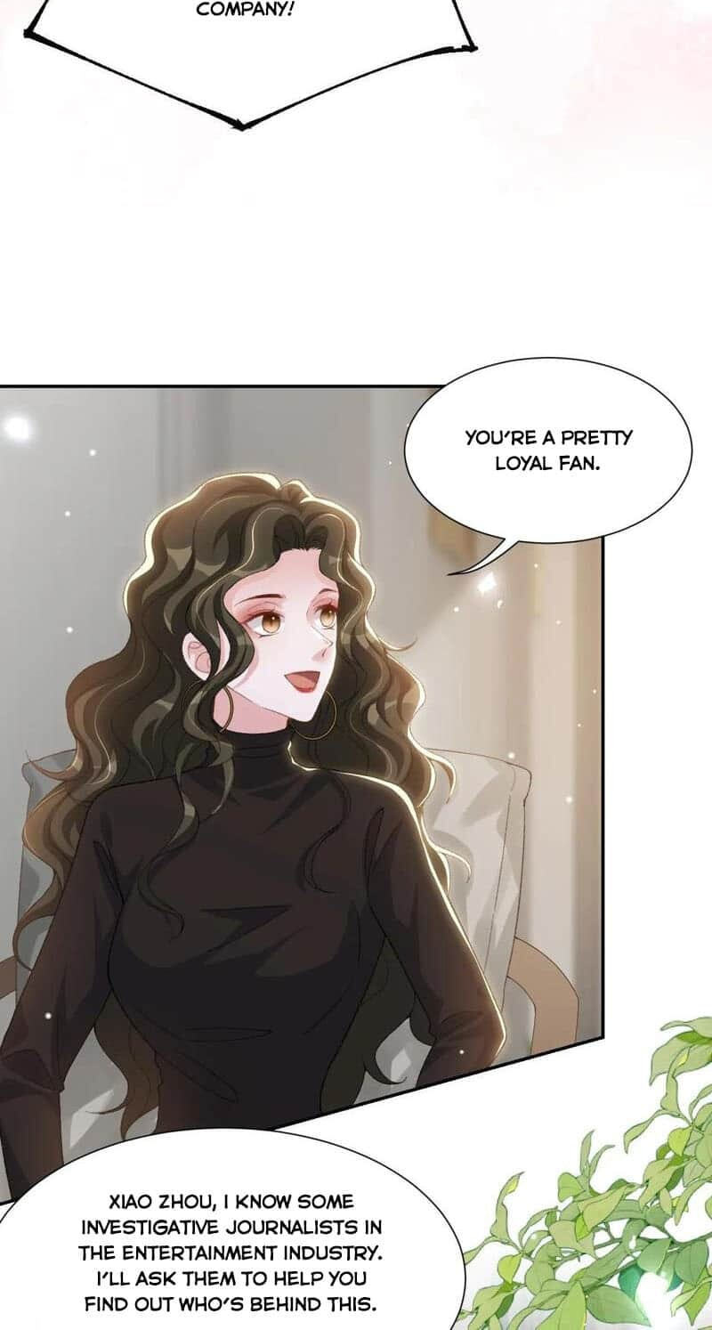 Borrowed hearts Chapter 181 page 7 - 