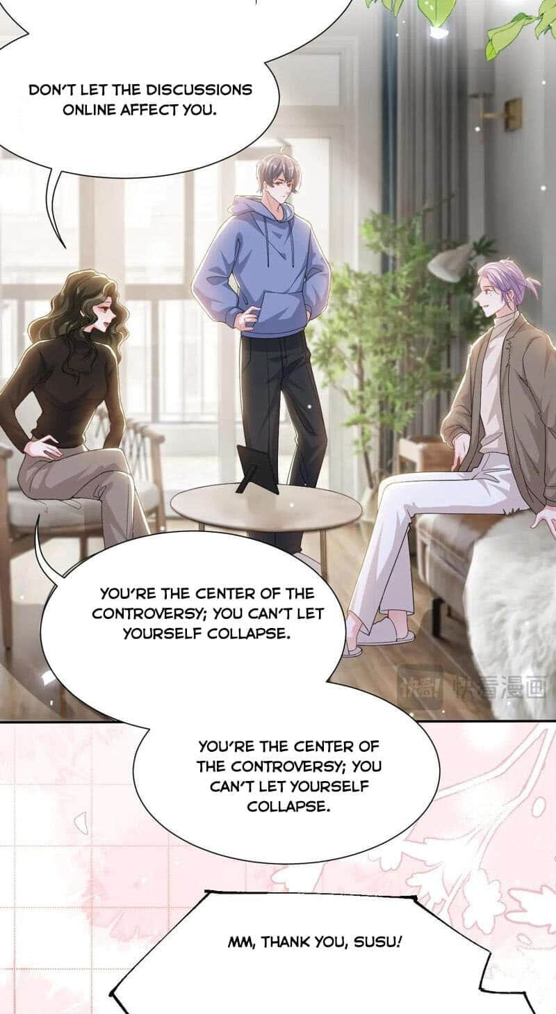 Borrowed hearts Chapter 181 page 8 - 