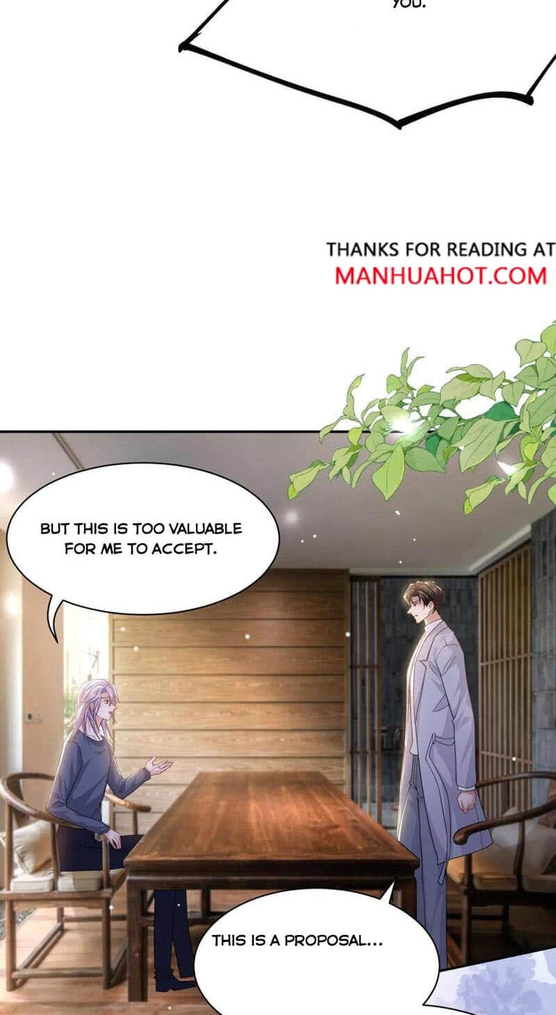 Borrowed hearts Chapter 182 page 16 - 