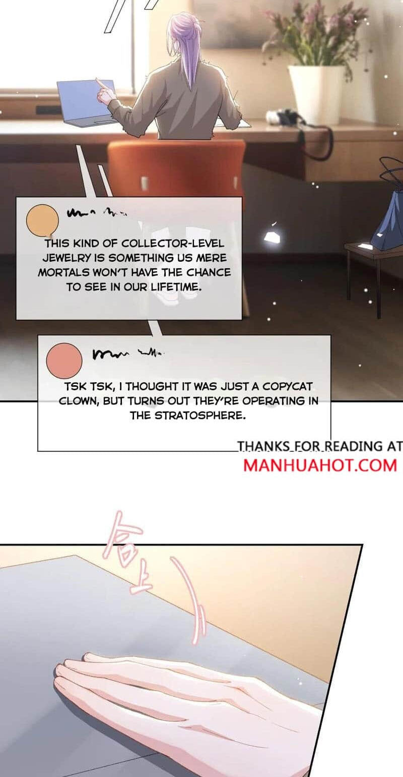 Borrowed hearts Chapter 182 page 3 - 