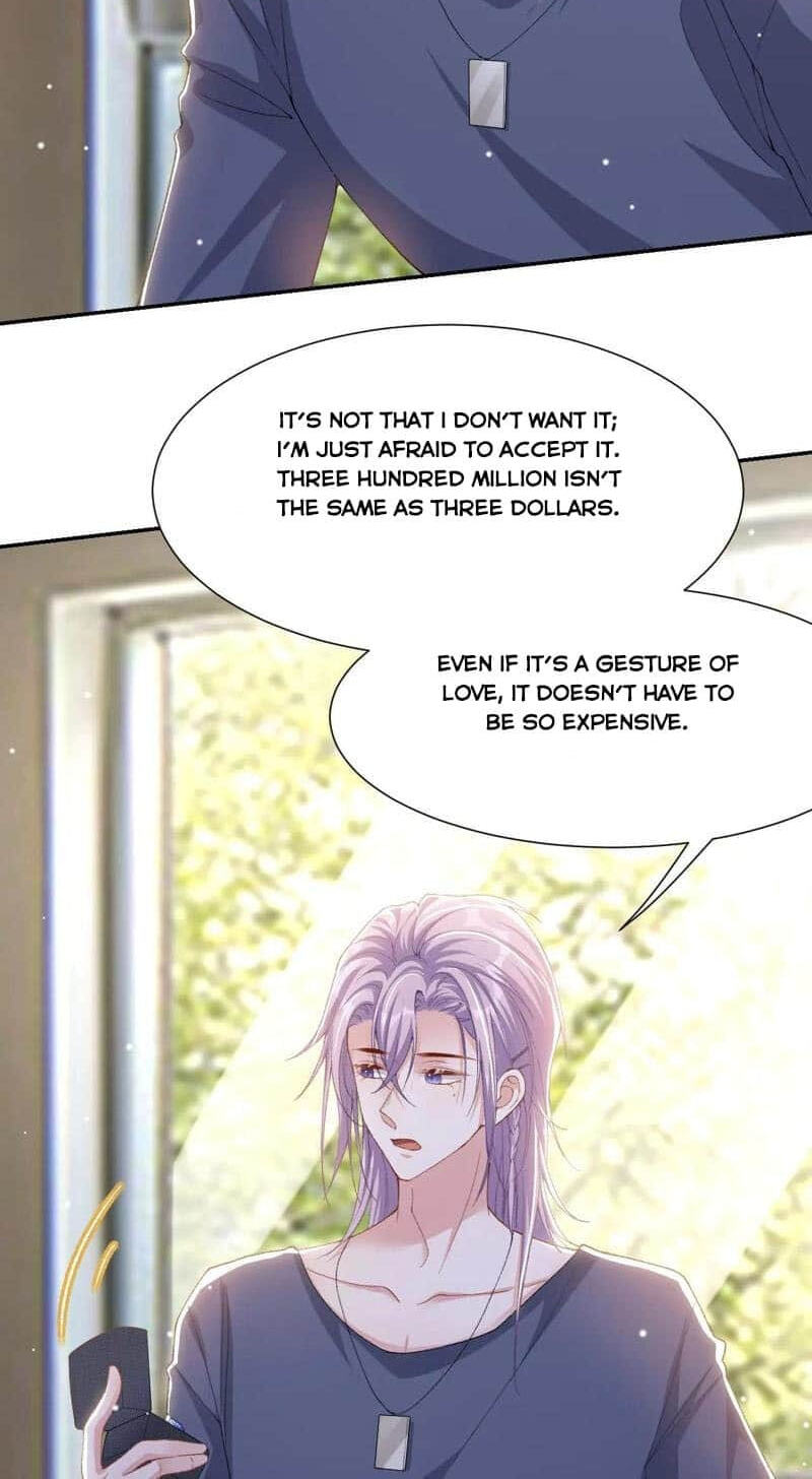 Borrowed hearts Chapter 182 page 21 - 