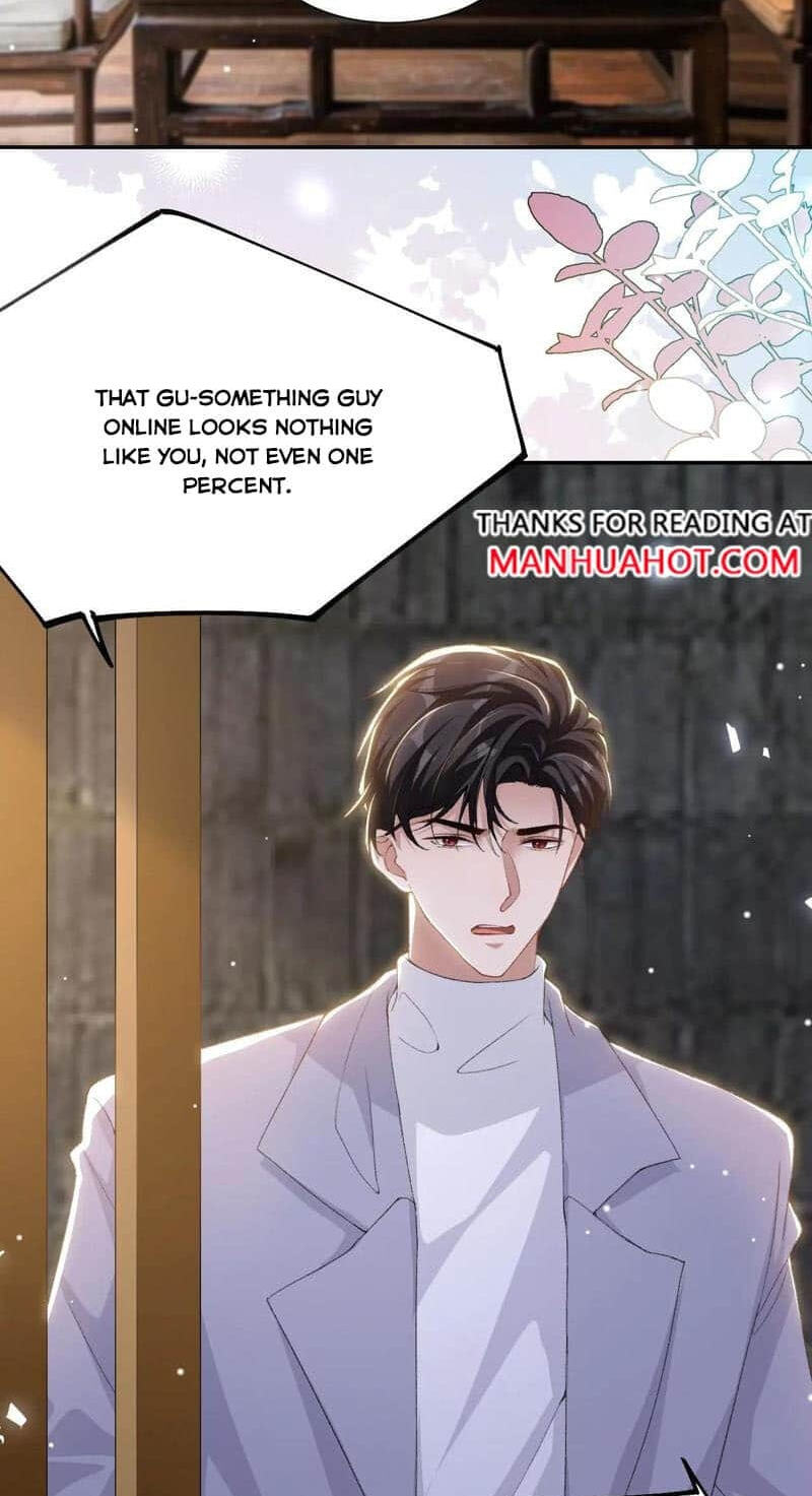 Borrowed hearts Chapter 182 page 23 - 