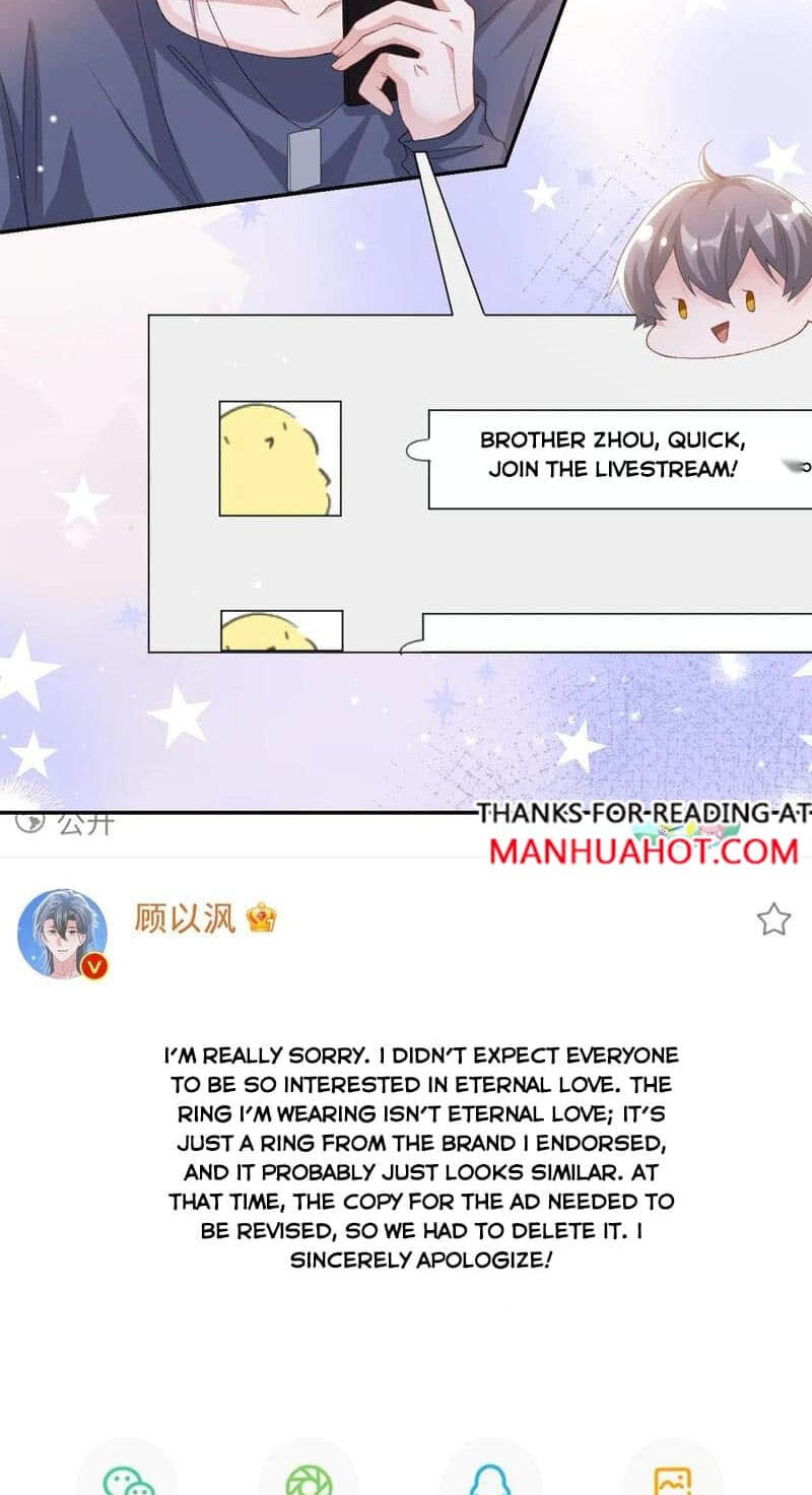 Borrowed hearts Chapter 182 page 26 - 